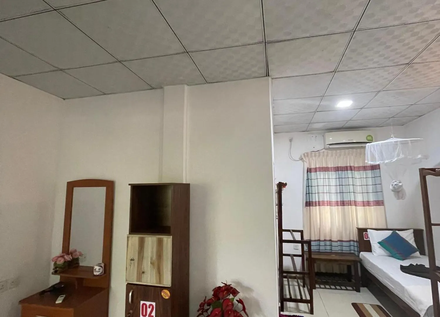 Madawa Rest Hostel Sigiriya