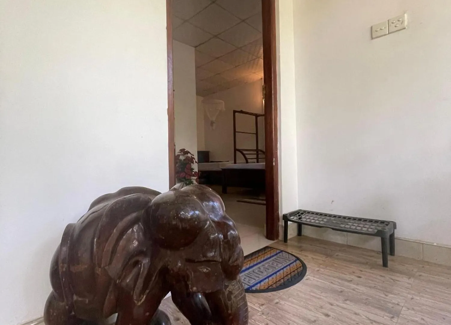 Madawa Rest Hostel Sigiriya