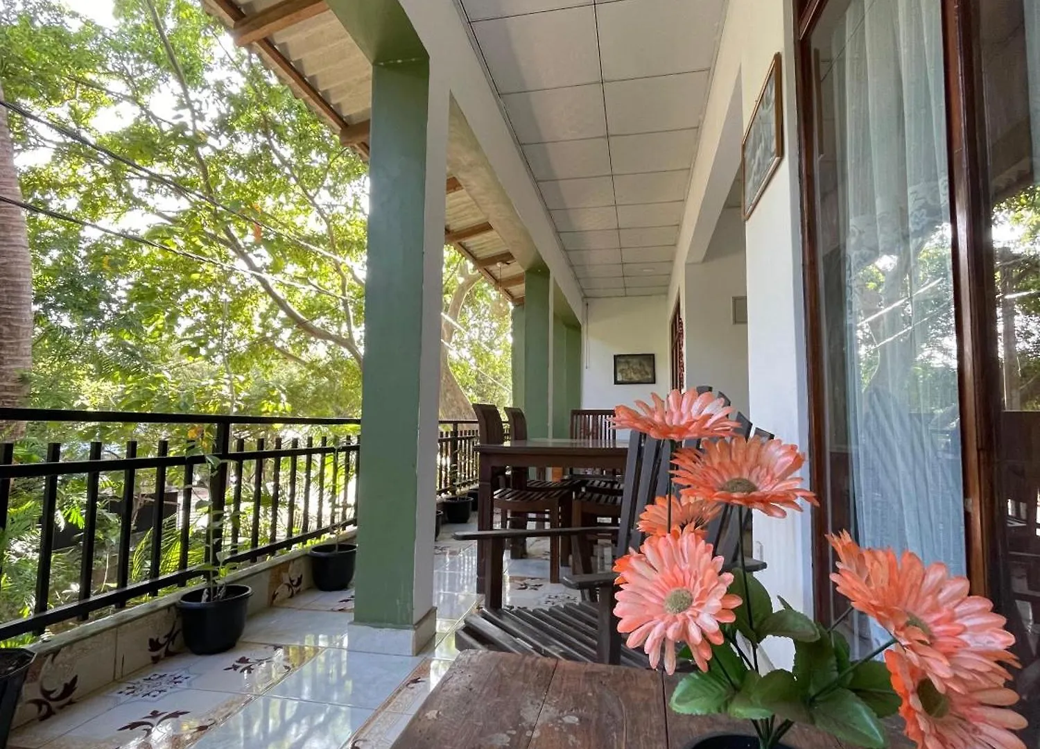 Madawa Rest Hostel Sigiriya