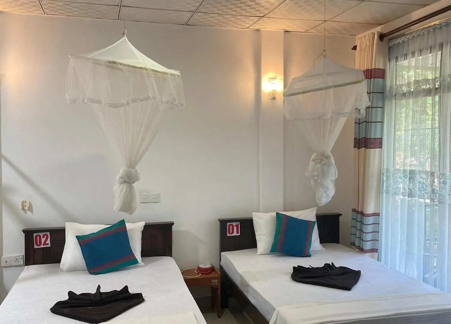 Madawa Rest Hostel Sigiriya 0*,  Sri Lanka