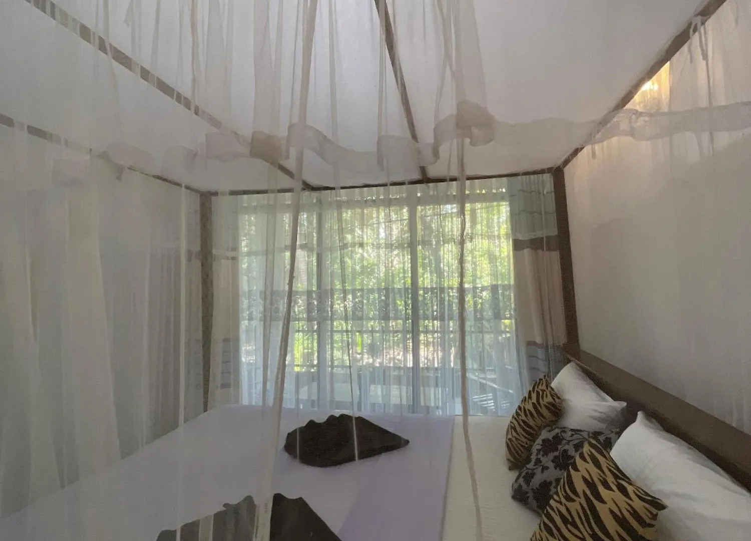 Madawa Rest Hostel Sigiriya