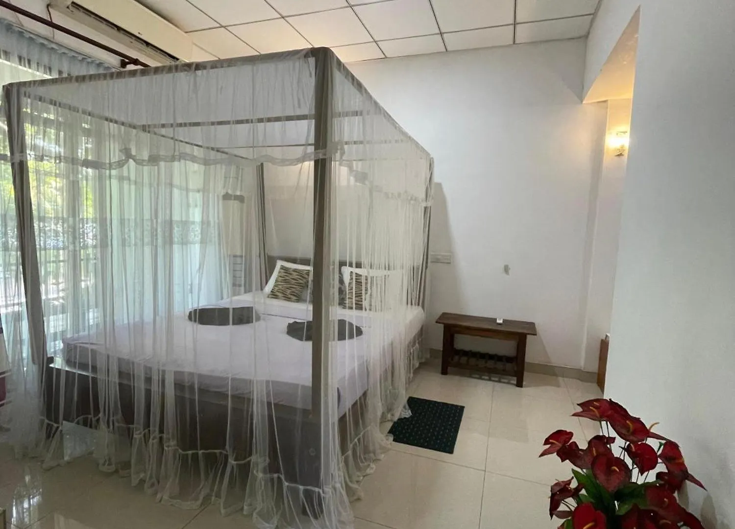 Madawa Rest Hostel Sigiriya