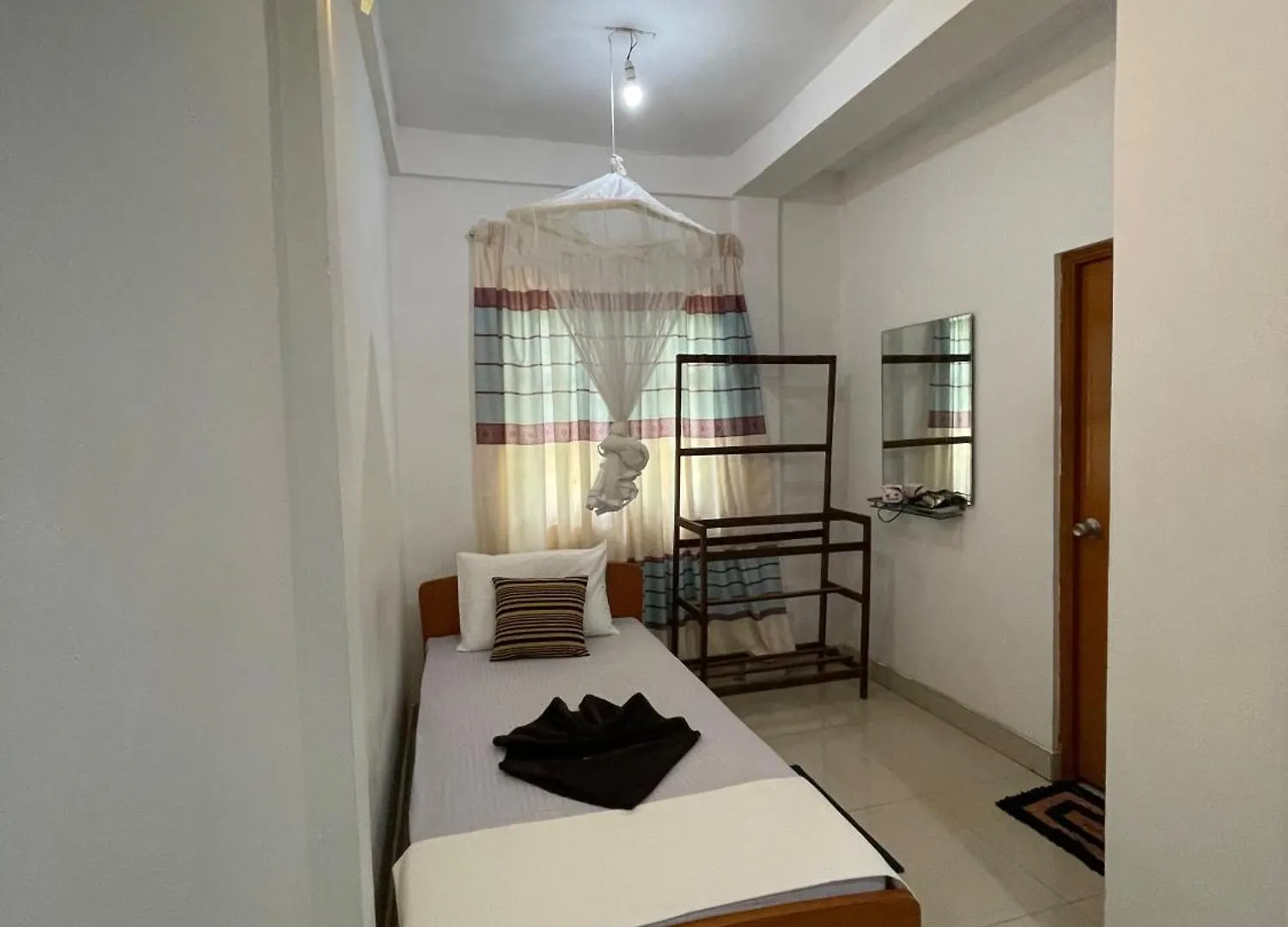 Madawa Rest Hostel Sigiriya Sri Lanka